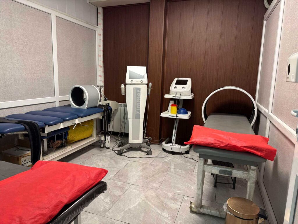 مگنت درمانی