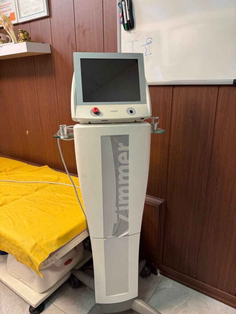 لیزر پرتوان