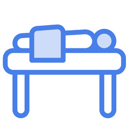 ماساژ درمانی تخصصی