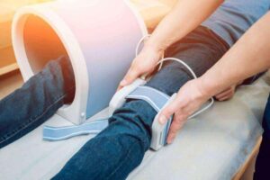 مگنت درمانی