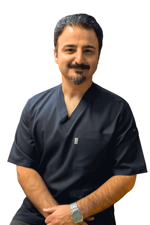 فیزیوتراپی شرق تهران